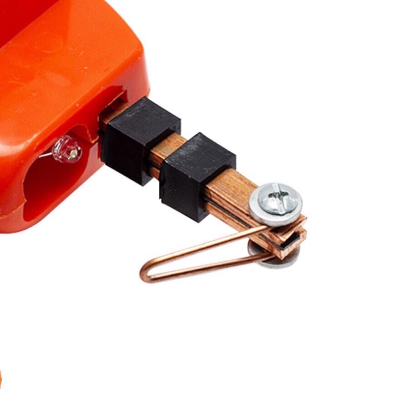 Mỏ Hàn Máy Hàn Xung Đại Học Bách Khoa 220V 100W