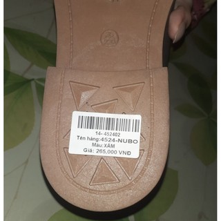 Thanh lý boots new 100%