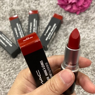 Son MAC Russian Red 612