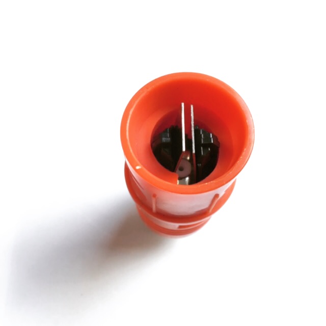 Đầu béc nước rửa xe/ béc nước mỏ vịt