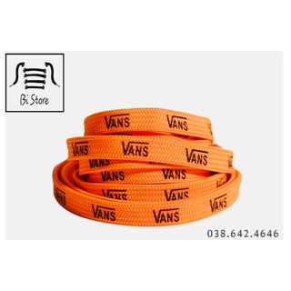 Dây giày Vans (ảnh chụp thật)