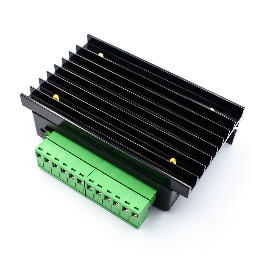 Động Cơ Bước Điều Khiển CNC TB6600 Nema 23 Nema 34 42/57/86 Nema17 4A DC9-40V 1 axis