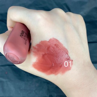 Son Kem Lì Novo Big Ultra HD Matte Lip Hàng Nội Địa Trung  Nội Địa Trung