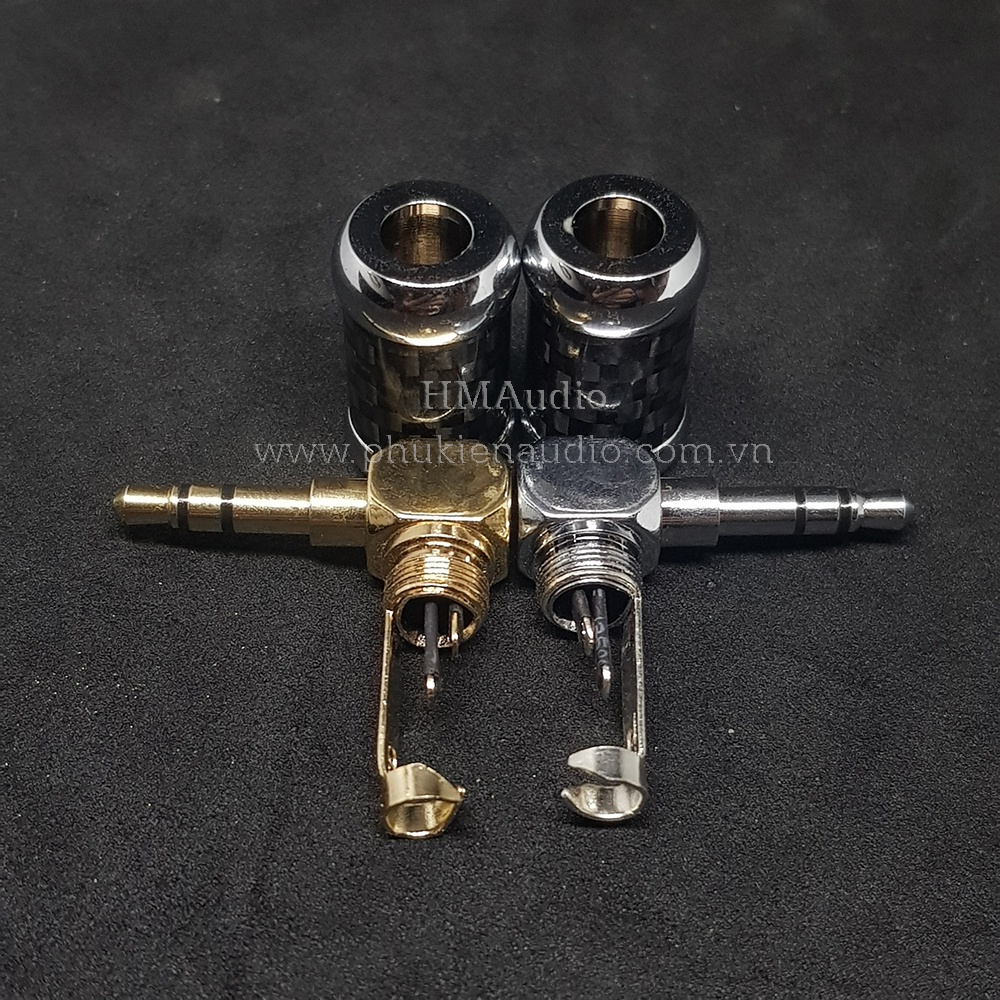 Giắc cắm tai nghe 3.5mm SE Lezi