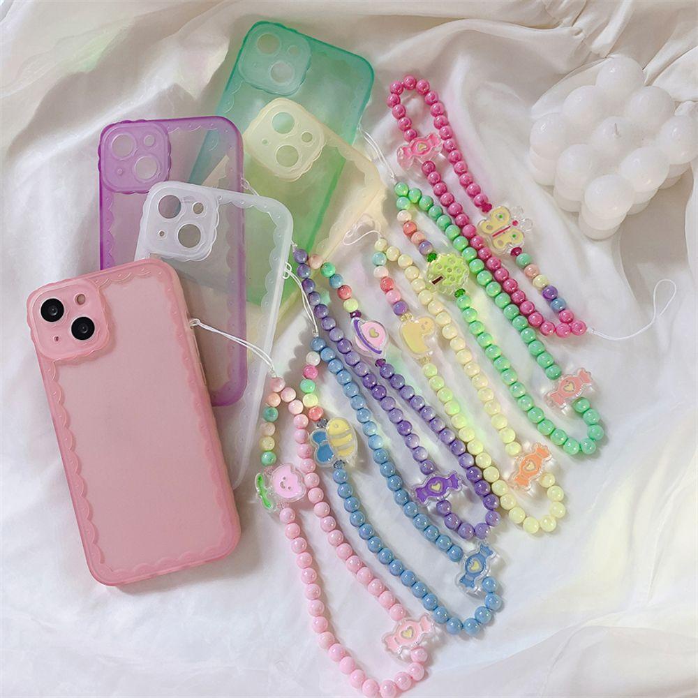 Dây Đeo Cổ Tay Gắn Điện Thoại Tiện Lợi