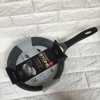 Chảo Đá Stone 7 Lớp Cao Cấp 24cm LocknLock LCA6243D (hàng chính hãng)