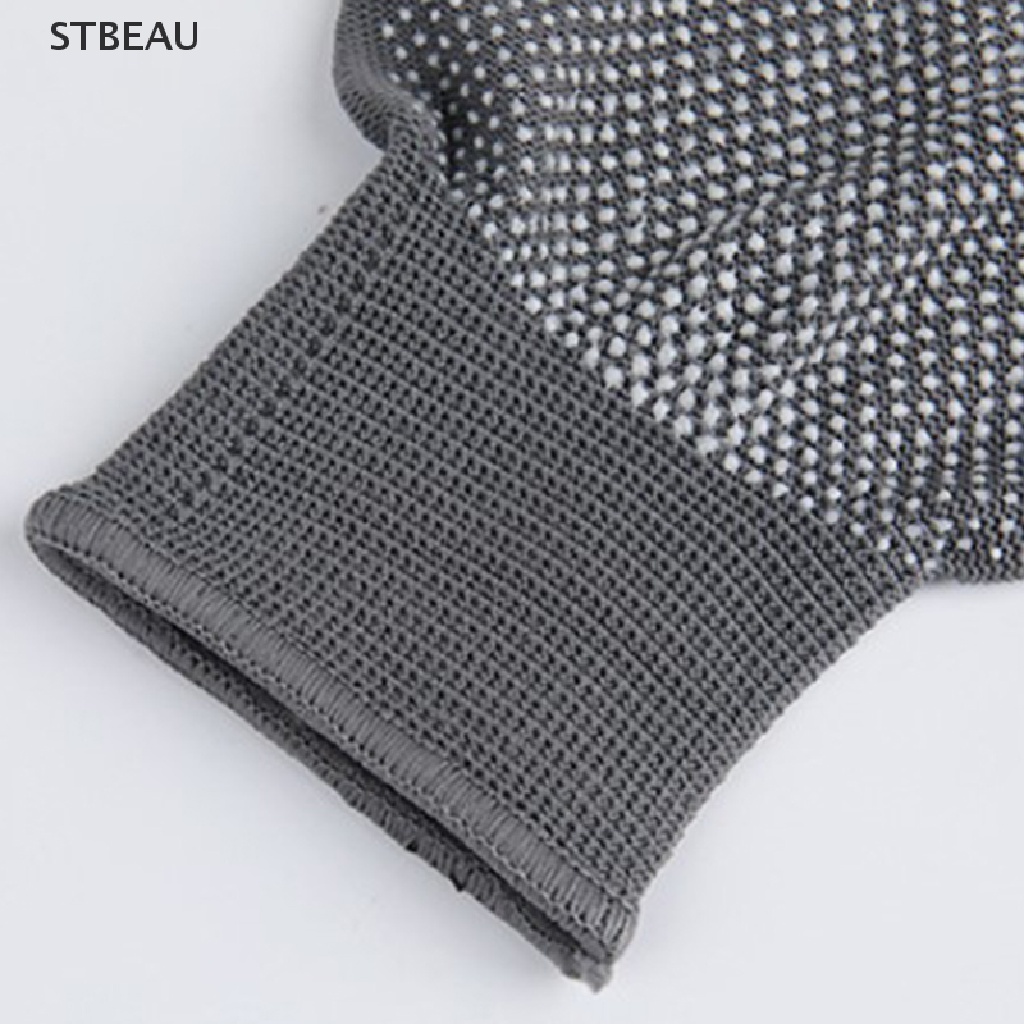 [Hàng mới về] Găng tay uốn tạo kiểu tóc chống nhiệt chuyên dụng