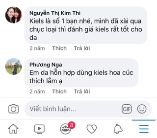 TONER HOA CÚC THẦN THÁNH