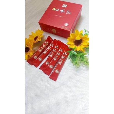 Bách Hoa Tiên