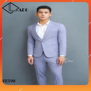 Bộ vest SALE 70% còn 399k