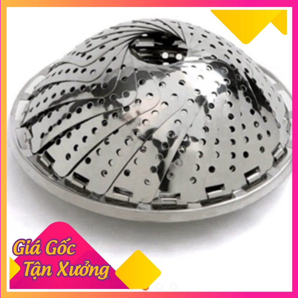 (0869) Vỉ hấp inox đa năng MRE( phân loại mỏng) (GC) giá tốt .