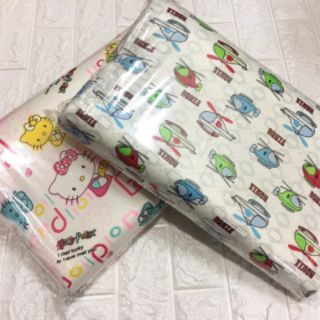 Gối cao su non cho bé size nhỡ