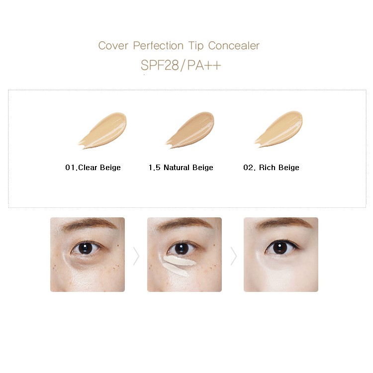 Che Khuyết Điểm ❤️FREESHIP❤️ Che Khuyết Điểm The S4em | BigBuy360 - bigbuy360.vn