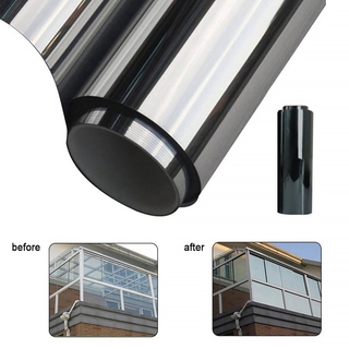Miếng Dán Cửa Sổ Chống Tia Uv