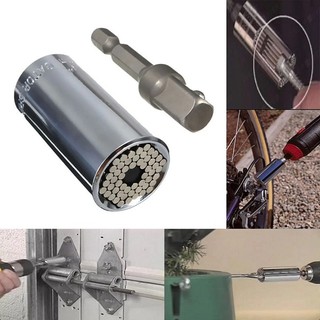 Bộ Vặn Ốc Vít Đa Năng Thần Thánh Gator Grip