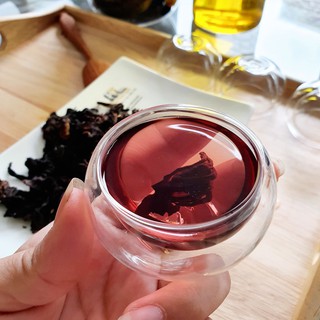 Trà Atiso đỏ thanh nhiệt