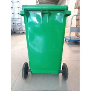 Thùng rác công cộng 240l