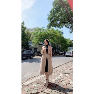 mangto siêu xinh (clip mặc thật)