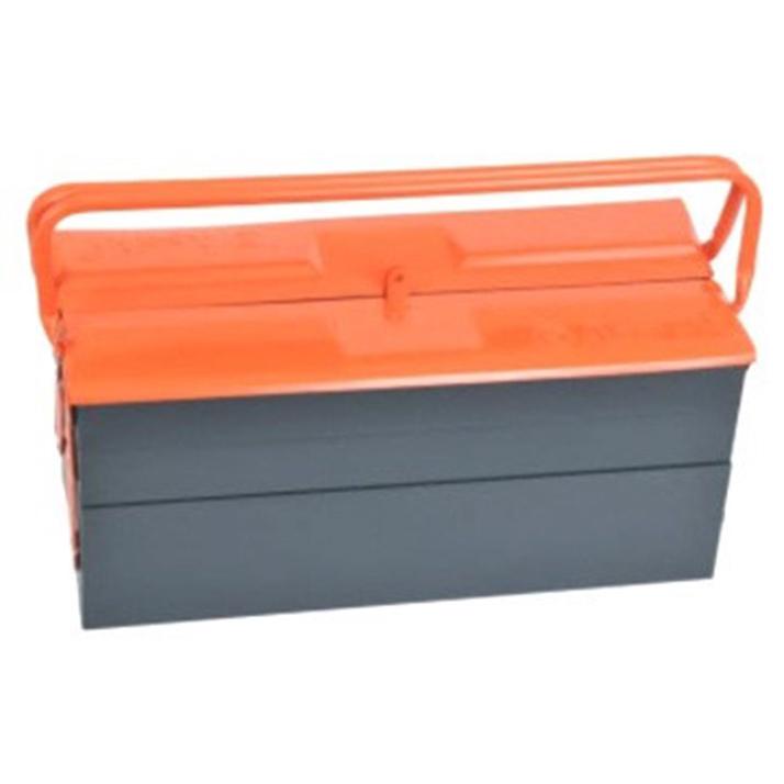 Hộp đựng đồ nghề 3 ngăn asaki ak-9957