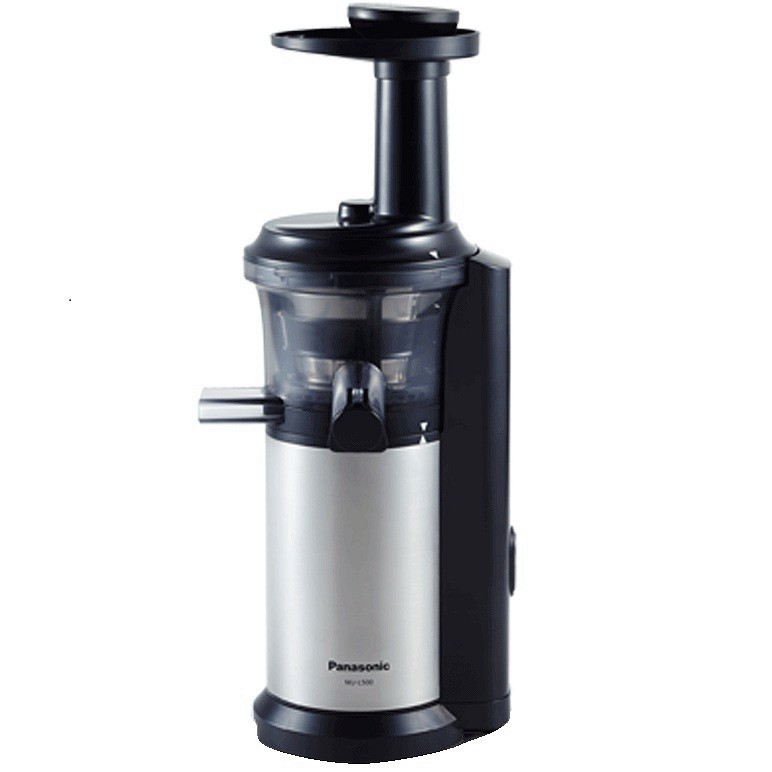 Máy ép chậm Panasonic MJ-L500SRA