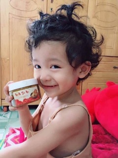 MẶT NẠ NGỌC SÂM PHA SẴN