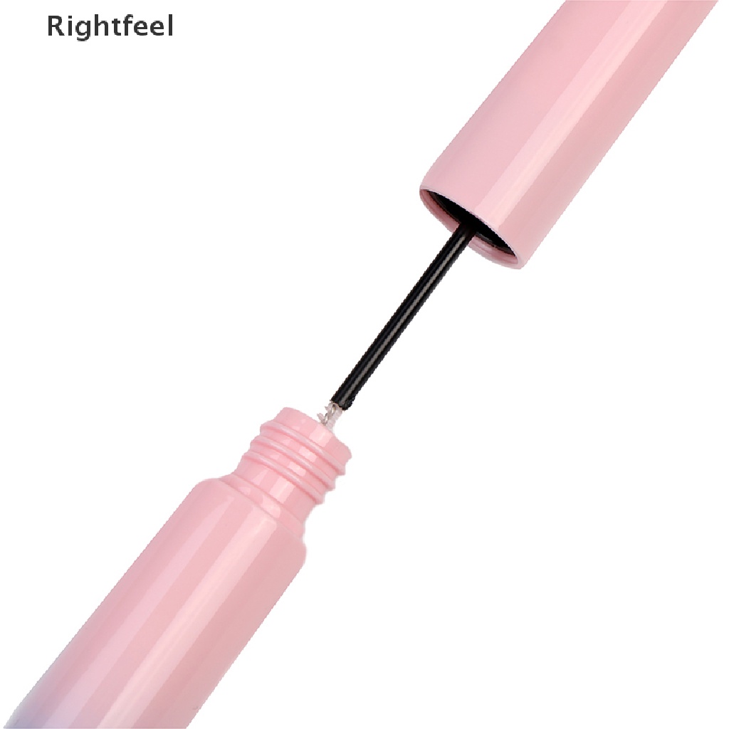 Vỏ Rỗng Đựng Son Dưỡng Mascara Màu Gradient