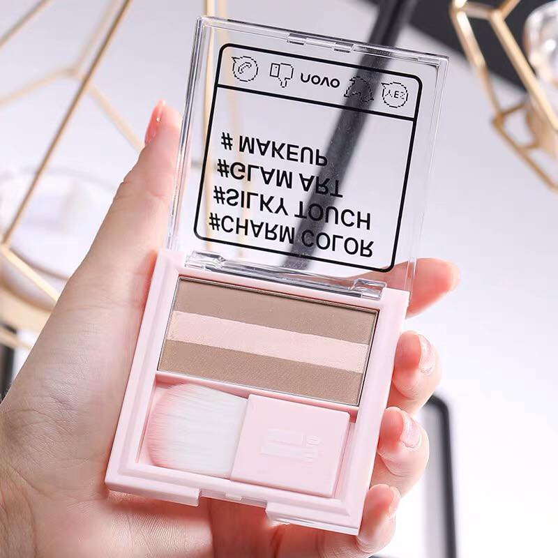 [HOT] ✨PHẤN HIGHLIGHT SỐNG MŨI✨