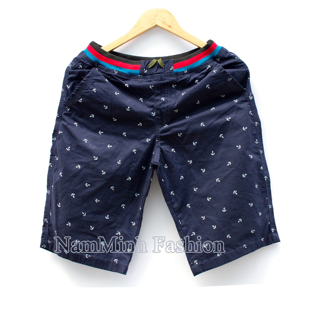 Quần Short Kaki Nam Size Đại  Co GIãn nhẹ