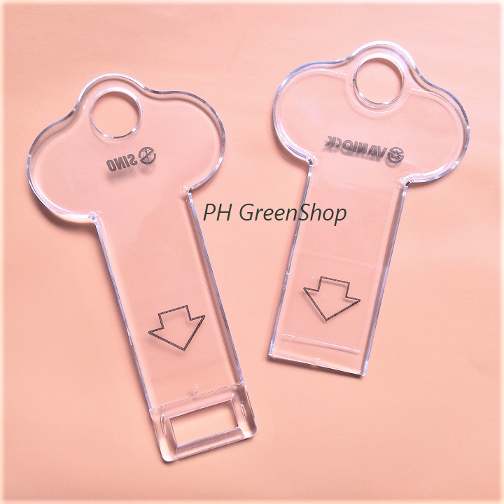 Thẻ chìa khóa ngắt điện khách sạn, nhà nghỉ Vanlock chính hãng