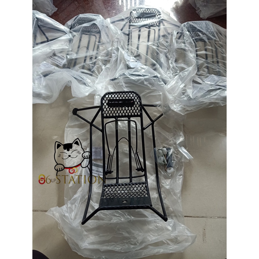 Baga lưới có kẹp future 125 2018 - 2023 / wave 125 2018-2022