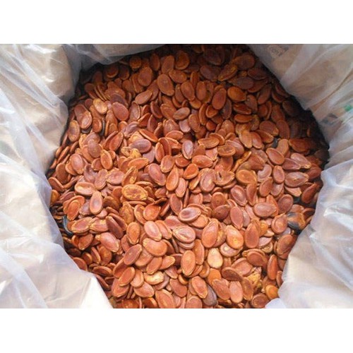 Hạt Dưa Không Phẩm Màu Có Protein Giúp Điều Hòa Huyết Áp Duy Trì Hoạt Động Của Hệ Tiêu Hóa Và Làm Đẹp Da [500G]