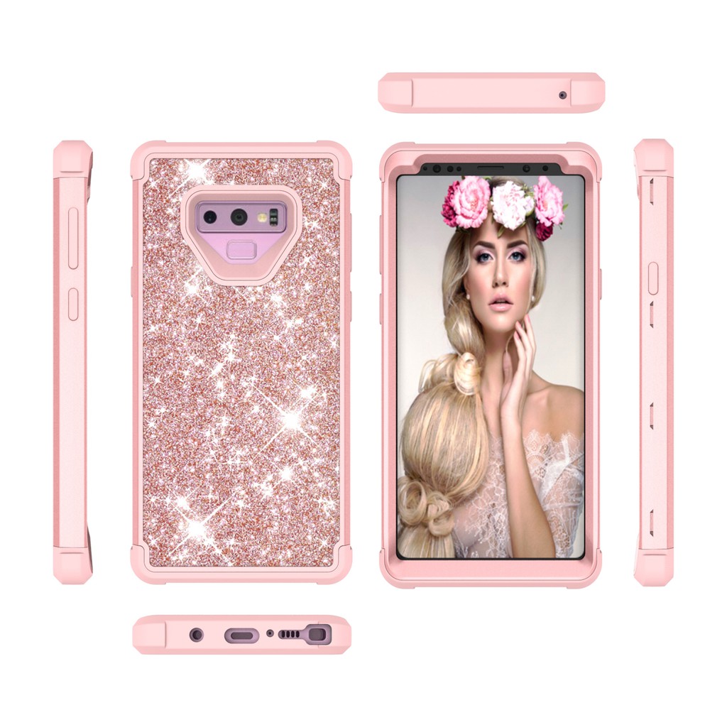 Ốp lưng chống sốc cho Samsung Galaxy Note 9