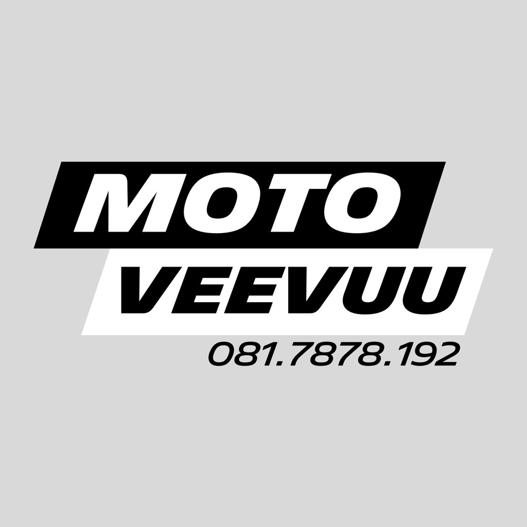 MotoVeeVuu - Let's Veeee Vuuuu