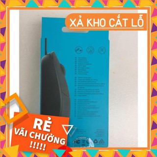 Chuột văn phòng, đồ họa Rapoo N100 siêu bền, hàng chính hãng, bảo hành 12 tháng