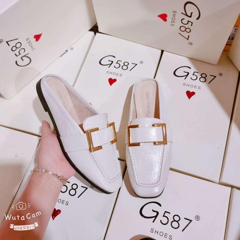 Giày dép nữ,giày sục nữ  hàng hottren | BigBuy360 - bigbuy360.vn