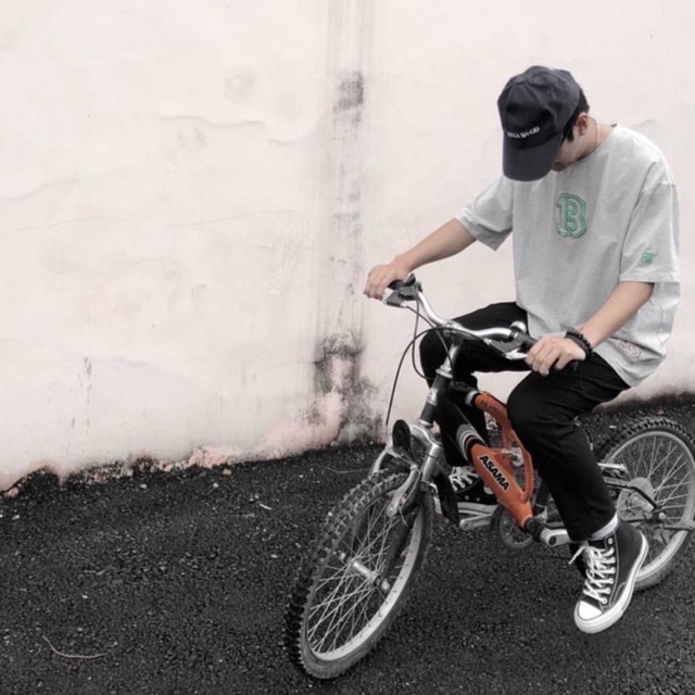 Áo Thun Tay Lỡ Phông Unisex Nam Nữ Chất Cotton Thấm Hút Mồ Hôi Thêu Lucky Number R13 Local Brand Chính Hãng BATIXA