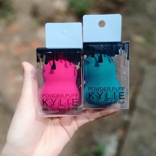 Bông phấn hồ lô xuất nhật cao cấp mềm mịn