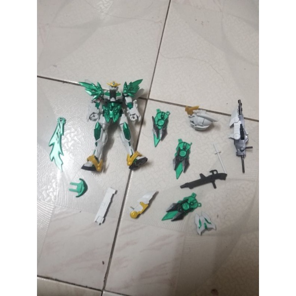Combo đồ khách đặt
