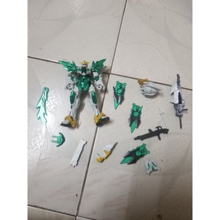 Combo đồ khách đặt
