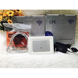 Bộ usb lắp sim 3g/4g phát wifi huawei e960 4 cổng