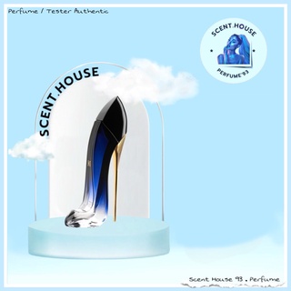 Nước hoa nữ Carolina Herrera Good Girl Legère