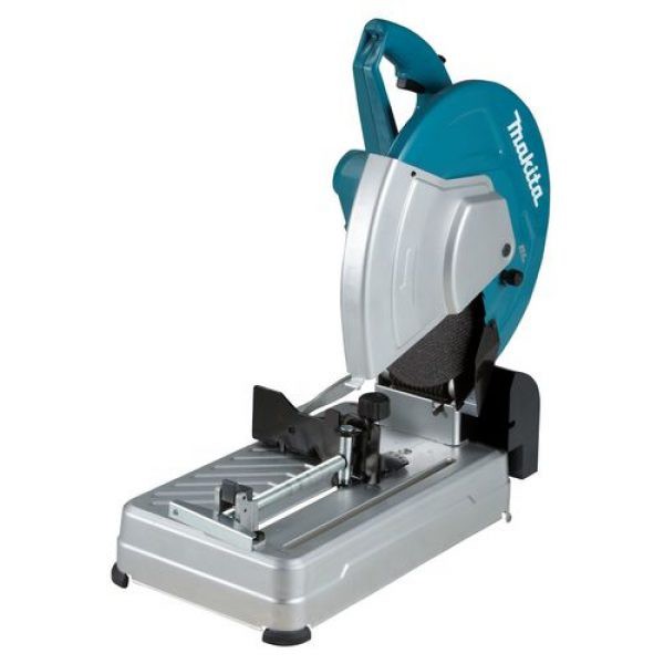 Máy cắt sắt 355mm dùng pin 18V Makita DLW140Z (không pin sạc)