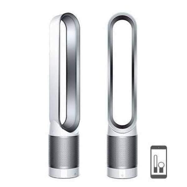 Quạt Dyson pure cool link tower TP02 🔸Nhập Khẩu Đức🔸