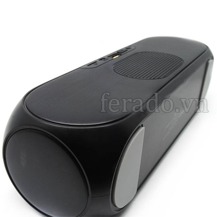 Loa Bluetooth S7 Màu Đen Cao Cấp ST2S289