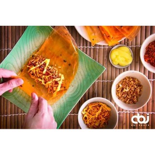 BÁNH TRÁNG BƠ ABI ❤