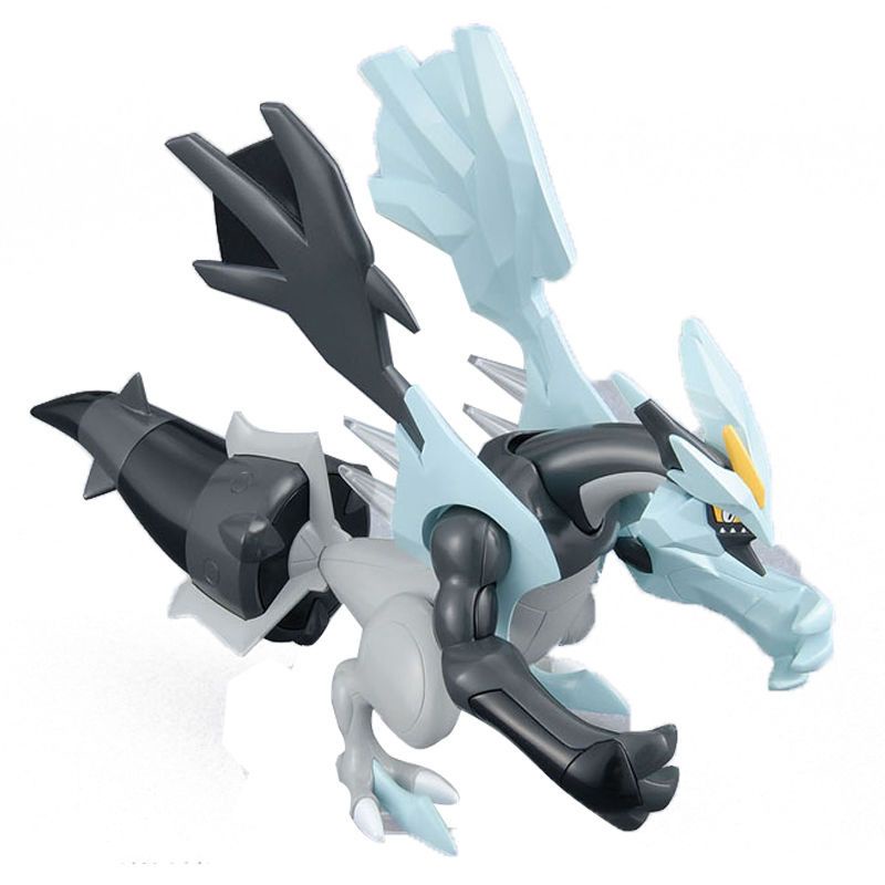 Nhân Vật Bandai Pokemon No.27
