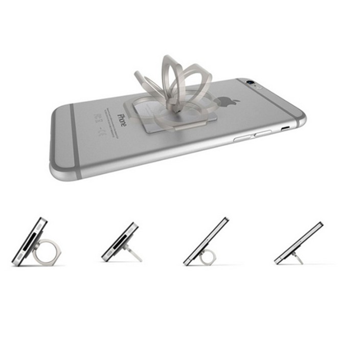 Giá đỡ điện thoại đa năng iRing Stent | BigBuy360 - bigbuy360.vn