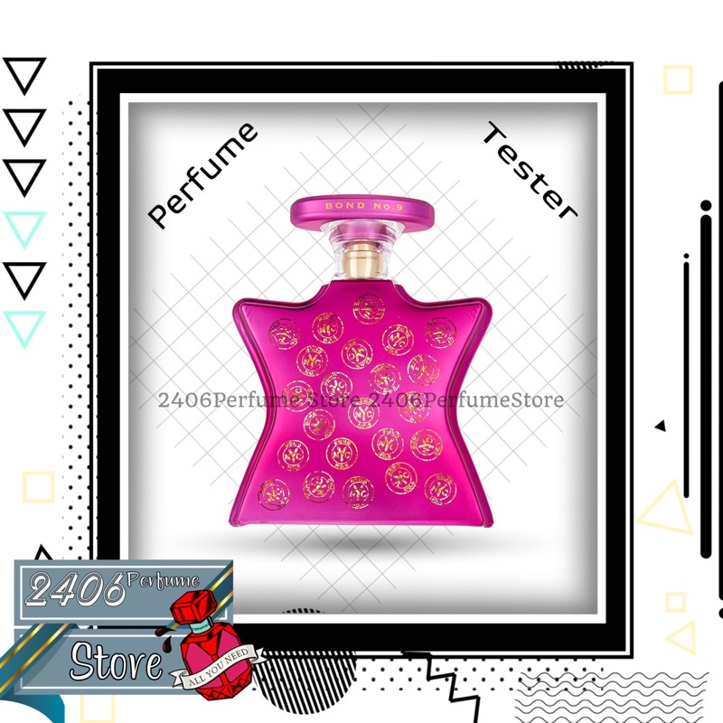 💕PERFUME💕 <𝗡𝗲𝘄> Mẫu thử nước hoa bond no9 perfumista avenue 5ml/10ml/20ml