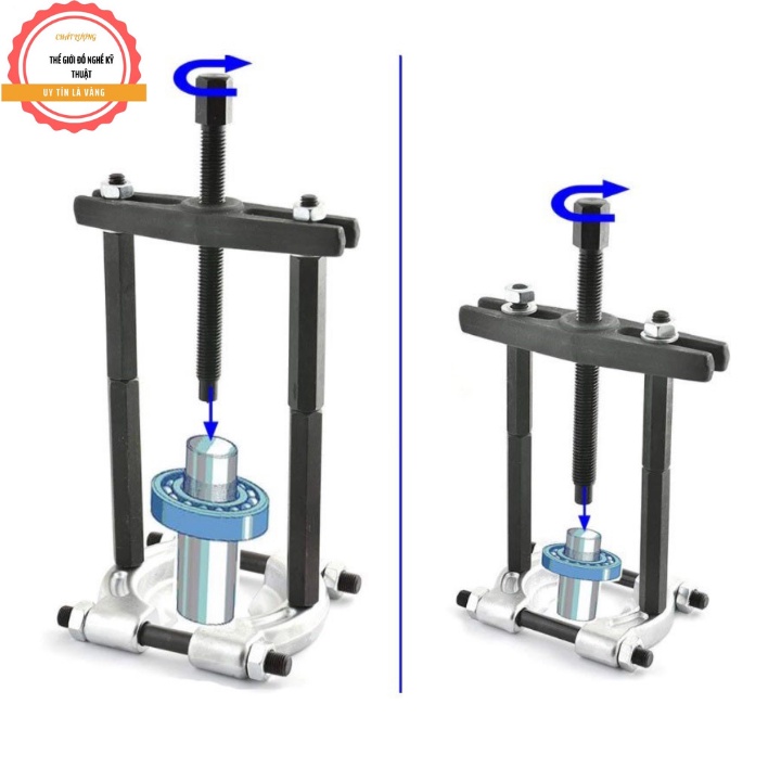 Bộ Cảo Đĩa Mặt Trăng, Vam Mặt Trang 14PC ( bộ 14 chi tiết )