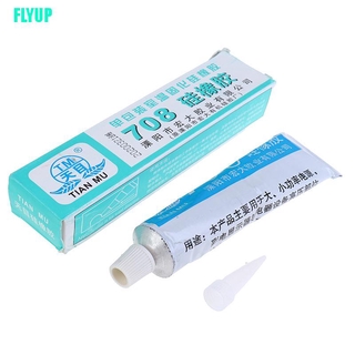 TPXCKZ Keo Dán Niêm Phong Bằng Cao Su Silicone Chịu Nhiệt Độ Cao 708